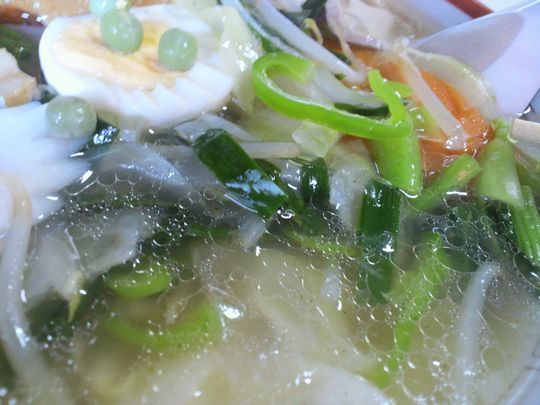 1000円グルメの日々in宇都宮