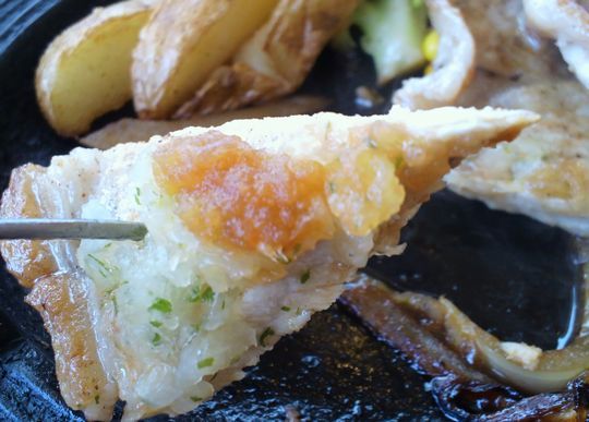 1000円グルメの旅 from 宇都宮 to 47都道府県