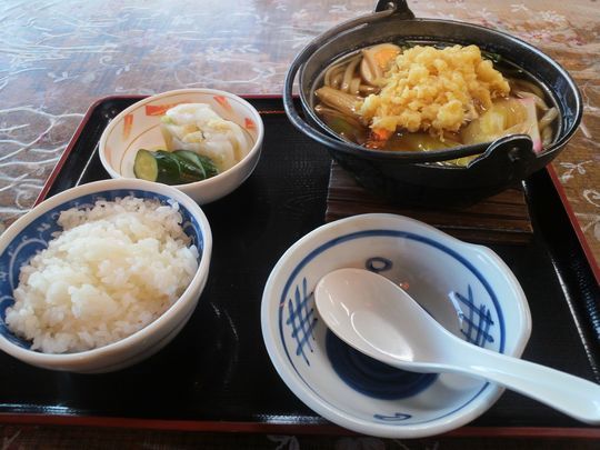 1000円グルメの旅　from 宇都宮　to 47都道府県