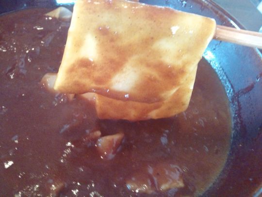 1000円グルメの日々in宇都宮