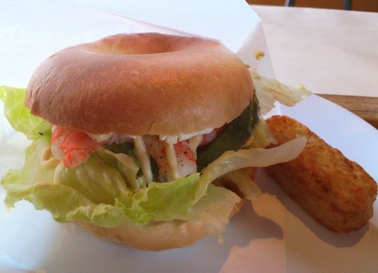 1000円グルメの旅　from 宇都宮　to 47都道府県