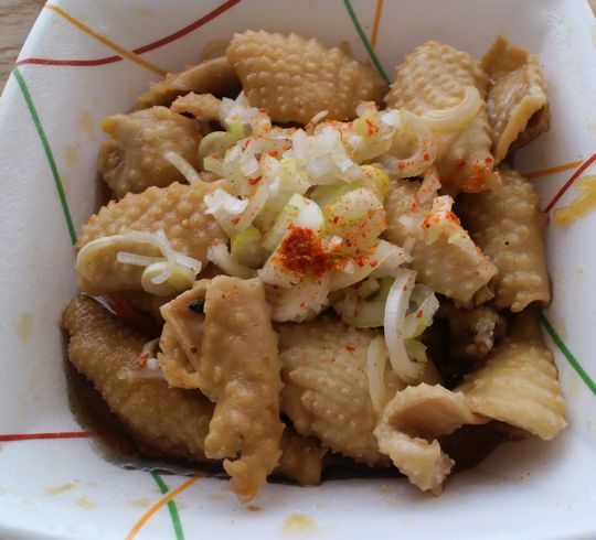 1000円グルメの旅 from 宇都宮 to 47都道府県