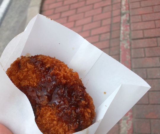 1000円グルメの旅　from 宇都宮　to 47都道府県