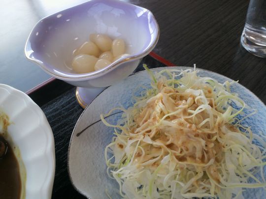 1000円グルメの旅 from 宇都宮 to 47都道府県