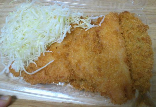 1000円グルメの日々in宇都宮