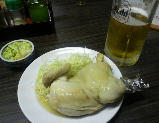 1000円グルメの旅 from 宇都宮 to 47都道府県