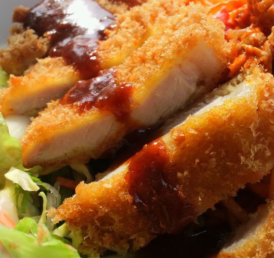 1000円グルメの旅 from 宇都宮 to 47都道府県