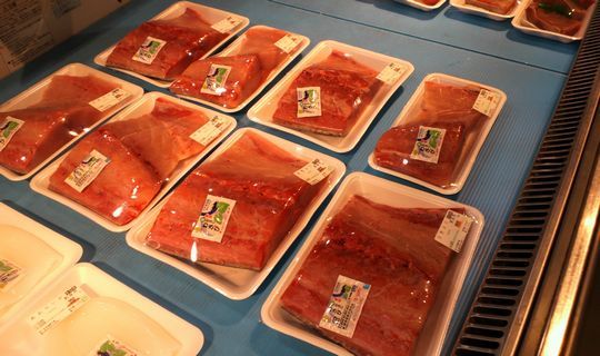 1000円グルメの旅 from 宇都宮 to 47都道府県