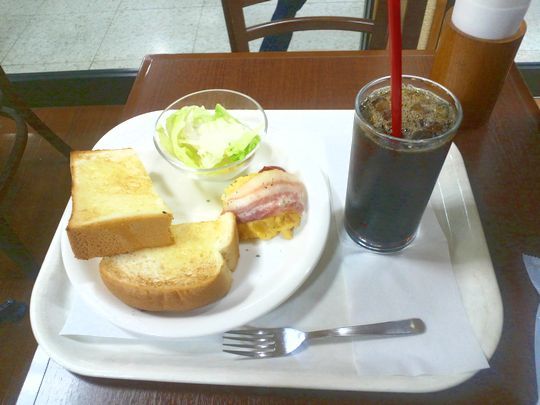 1000円グルメの日々in宇都宮