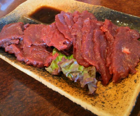 1000円グルメの旅 from 宇都宮 to 47都道府県