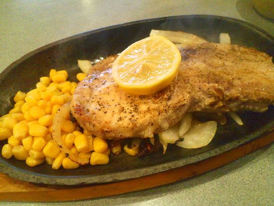 1000円グルメの旅 from 宇都宮 to 47都道府県