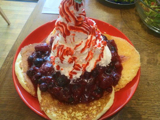 1000円グルメの旅　from 宇都宮　to 47都道府県