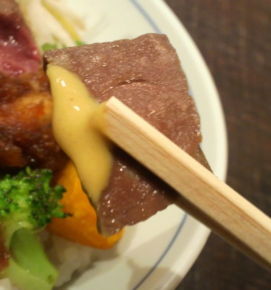 1000円グルメの旅 from 宇都宮 to 47都道府県