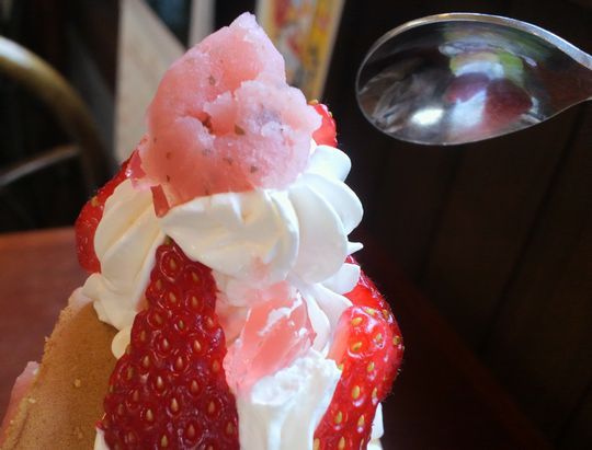 1000円グルメの旅 from 宇都宮 to 47都道府県