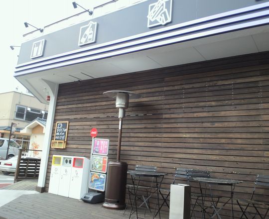 1000円グルメの旅　from 宇都宮　to 47都道府県