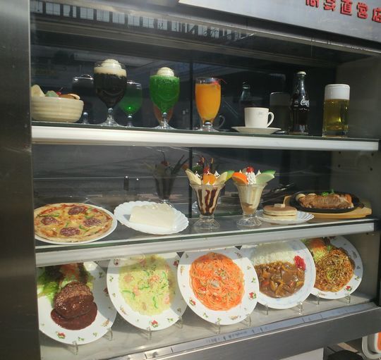 1000円グルメの日々in宇都宮