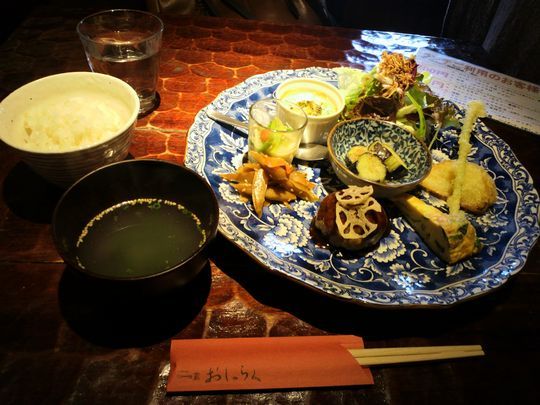 1000円グルメの旅 from 宇都宮 to 47都道府県