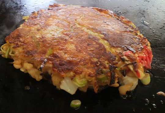 1000円グルメの旅 from 宇都宮 to 47都道府県