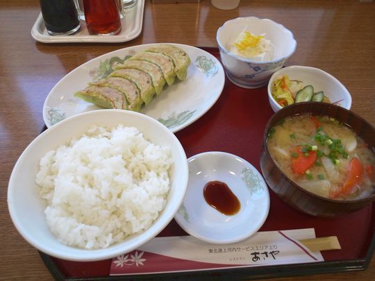 1000円グルメの旅　from 宇都宮　to 47都道府県