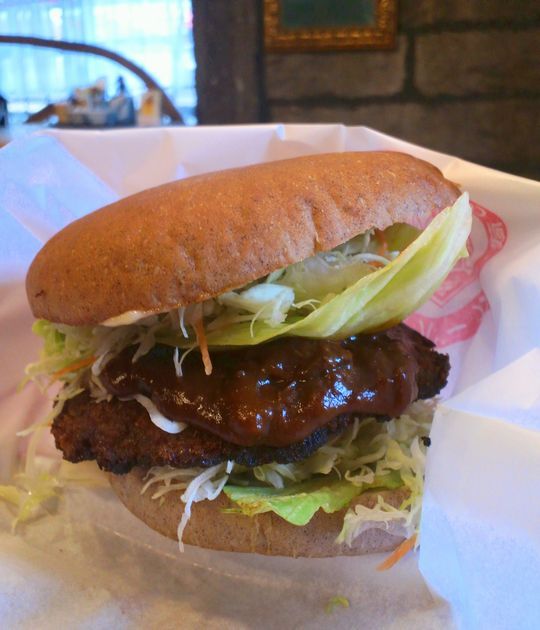 1000円グルメの旅 from 宇都宮 to 47都道府県