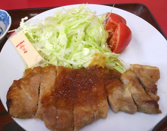 1000円グルメの旅 from 宇都宮 to 47都道府県