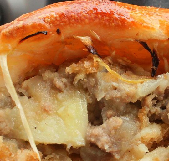 1000円グルメの旅 from 宇都宮 to 47都道府県