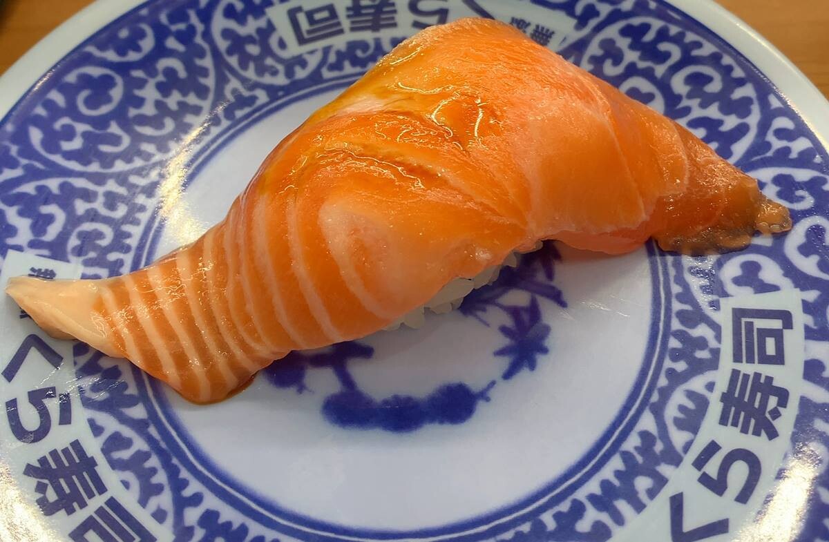 100円で台湾パインを食す 無添くら寿司 宇都宮インターパーク店 1000円グルメの旅 Powered By ライブドアブログ 100円で台湾パインを食す 無添くら寿司 宇都宮インターパーク店 1000円グルメの旅 Powered By ライブドアブログ