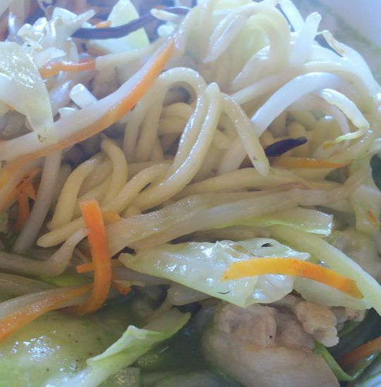 1000円グルメの旅 from 宇都宮 to 47都道府県