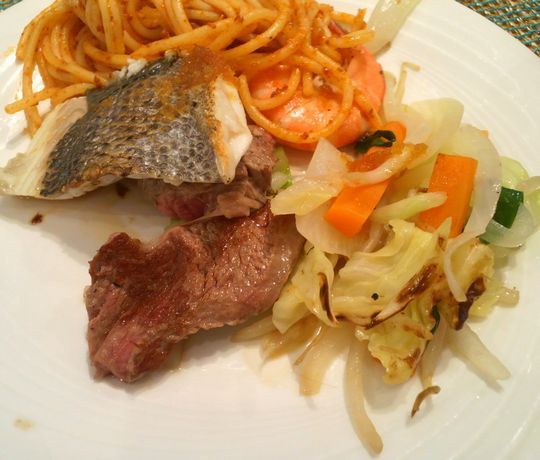 1000円グルメの旅 from 宇都宮 to 47都道府県