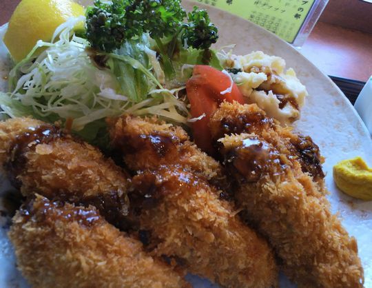 1000円グルメの旅 from 宇都宮 to 47都道府県