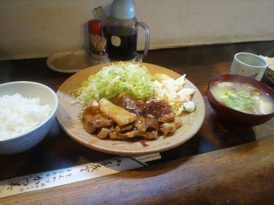 1000円グルメの旅 from 宇都宮 to 47都道府県