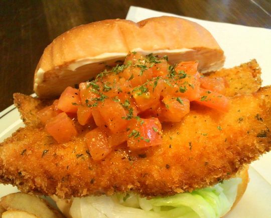 1000円グルメの旅 from 宇都宮 to 47都道府県