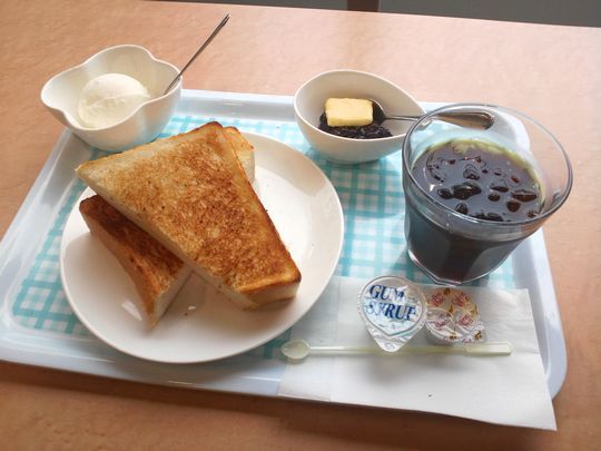 1000円グルメの旅　from 宇都宮　to 47都道府県