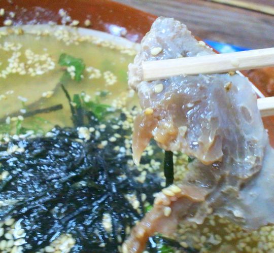 1000円グルメの旅　from 宇都宮　to 47都道府県