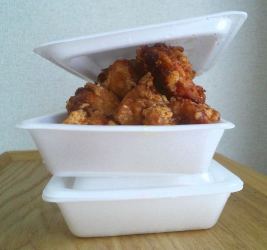 1000円グルメの旅　from 宇都宮　to 47都道府県