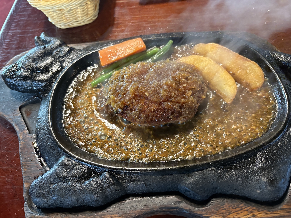 ステーキ い づつや 事件