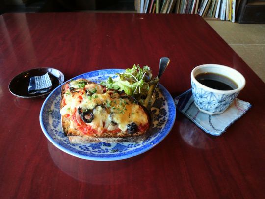 1000円グルメの旅　from 宇都宮　to 47都道府県