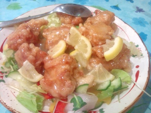 1000円グルメの日々in宇都宮