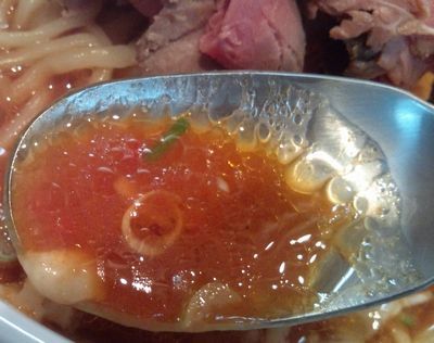 1000円グルメの日々in宇都宮