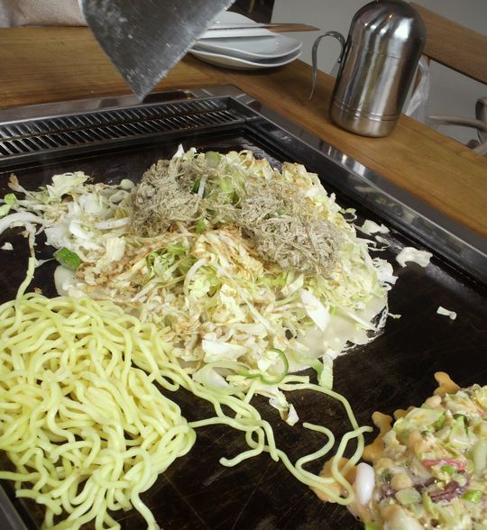 1000円グルメの旅　from 宇都宮　to 47都道府県