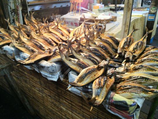 1000円グルメの旅　from 宇都宮　to 47都道府県