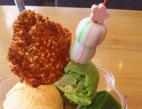 1000円グルメの旅 from 宇都宮 to 47都道府県