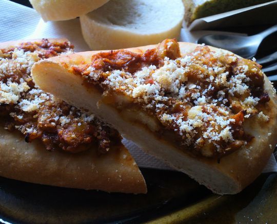 1000円グルメの旅　from 宇都宮　to 47都道府県