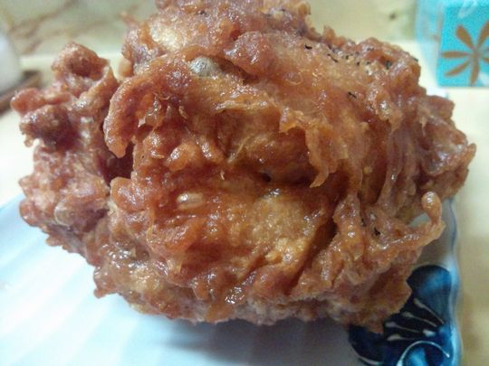 1000円グルメの日々in宇都宮