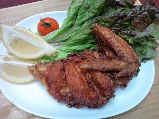 1000円グルメの日々in宇都宮