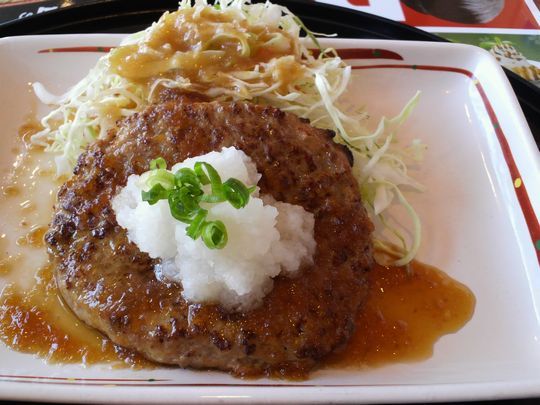 1000円グルメの旅 from 宇都宮 to 47都道府県