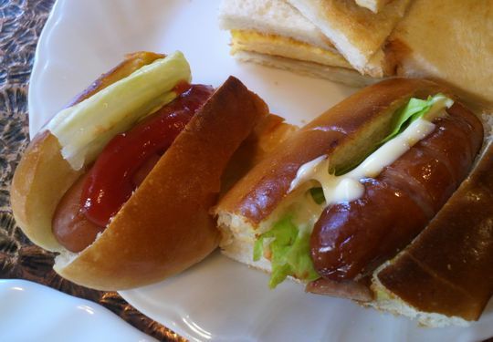 1000円グルメの旅　from 宇都宮　to 47都道府県