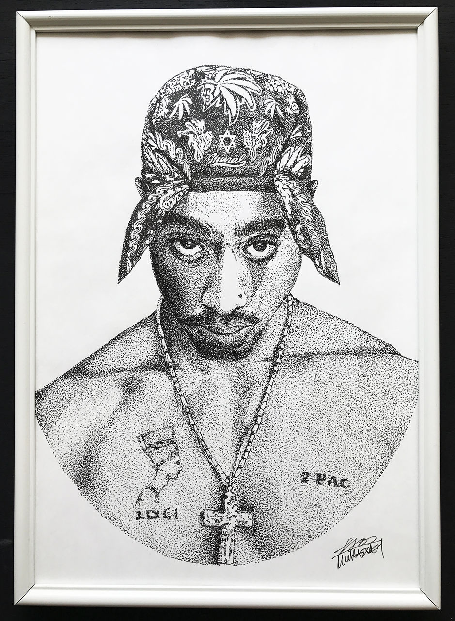 点描 2パック : studio-murasaki official blog 点描 2パック : studio-murasaki official blog