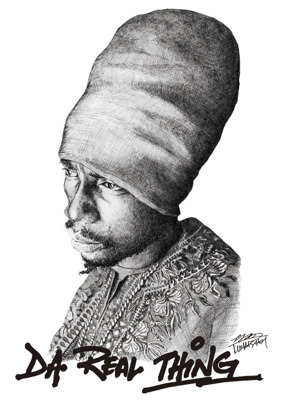 murasaki SIZZLA ドローイング　原画 ドローイングSIZZLA : studio-murasaki official blog