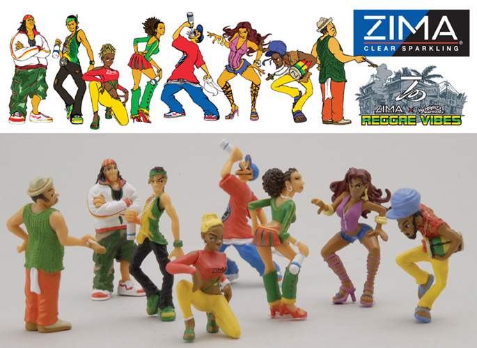 初フィギュア！ : studio-murasaki official blog